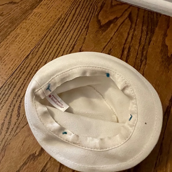 American girl fedora vacation hat - Picture 3 of 3